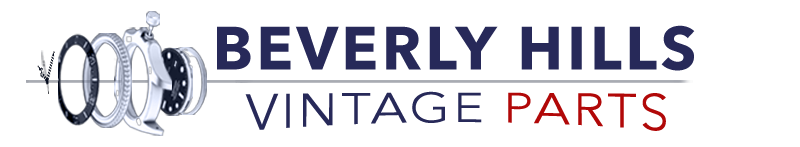 Bevelly Hills Vintage Parts