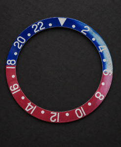 Bezels Inserts